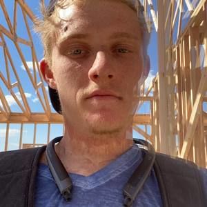 Meet your Posher, William